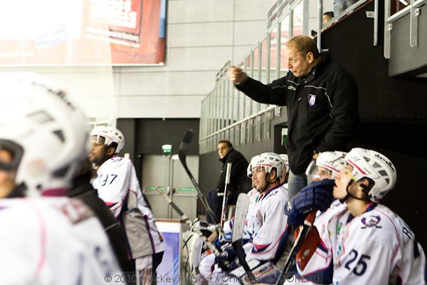 Strasbourg  12 - 7 Epinal 