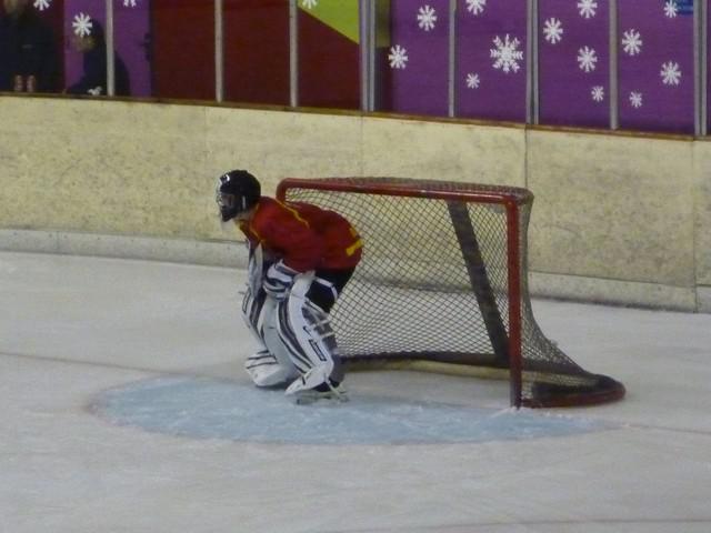Besançon 4 - 6 Colmar