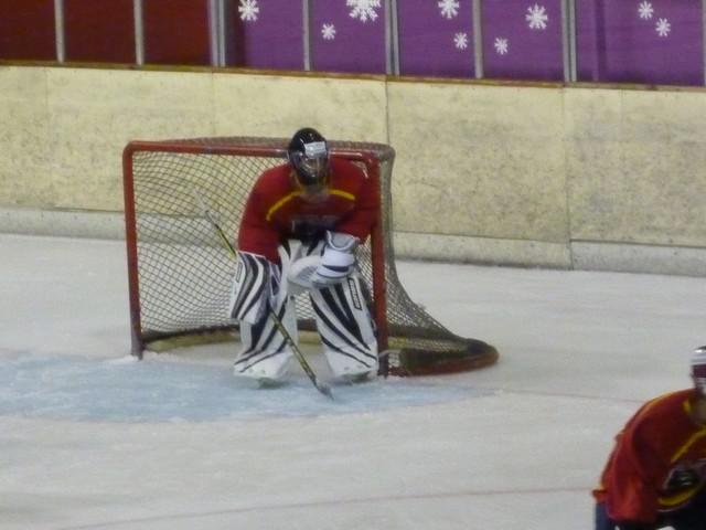 Besançon 4 - 6 Colmar