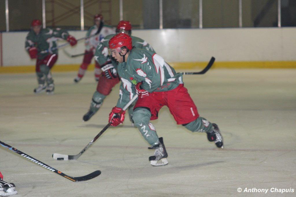 Cergy-Pontoise 7 - 5 Courbevoie 
