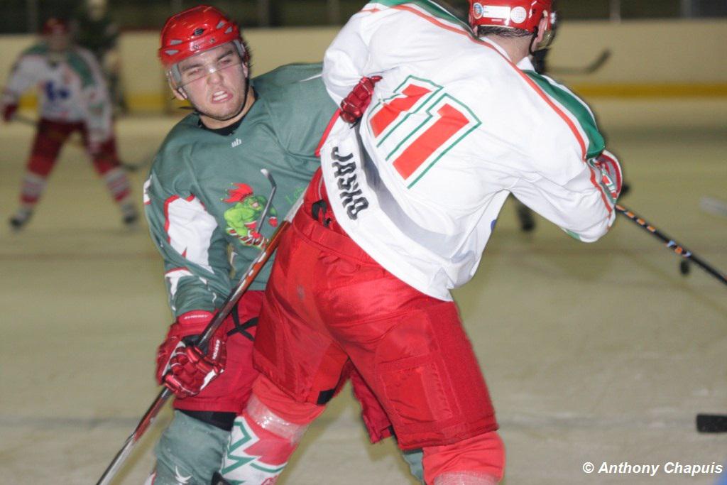Cergy-Pontoise 7 - 5 Courbevoie 