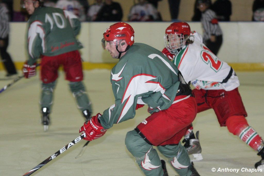 Cergy-Pontoise 7 - 5 Courbevoie 
