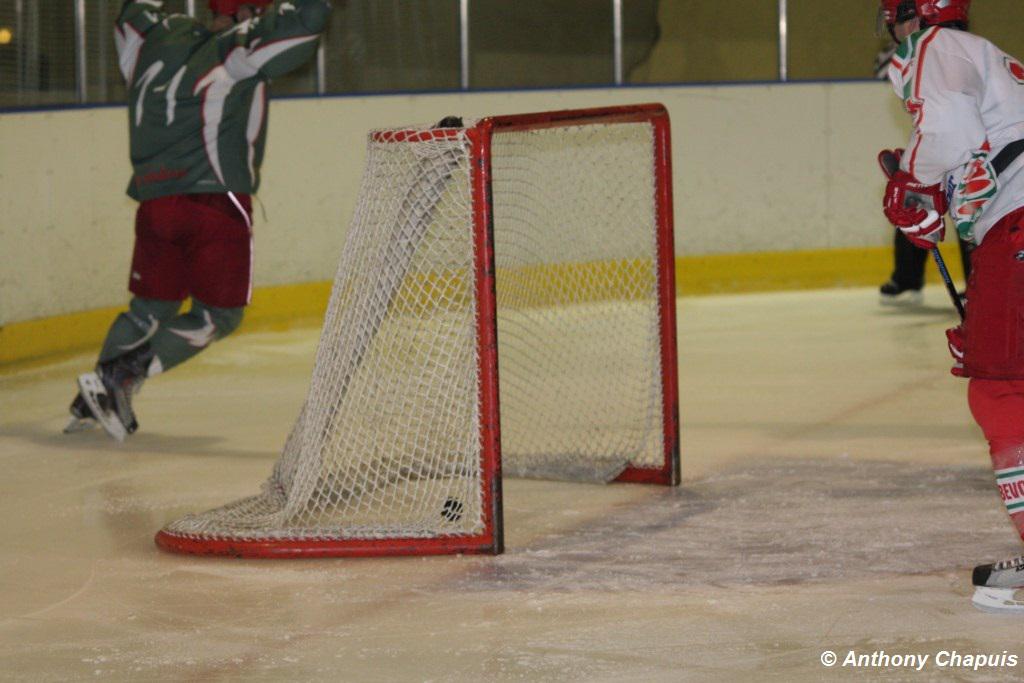 Cergy-Pontoise 7 - 5 Courbevoie 