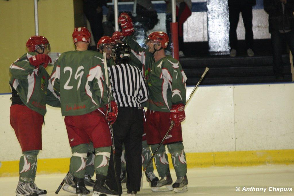 Cergy-Pontoise 7 - 5 Courbevoie 