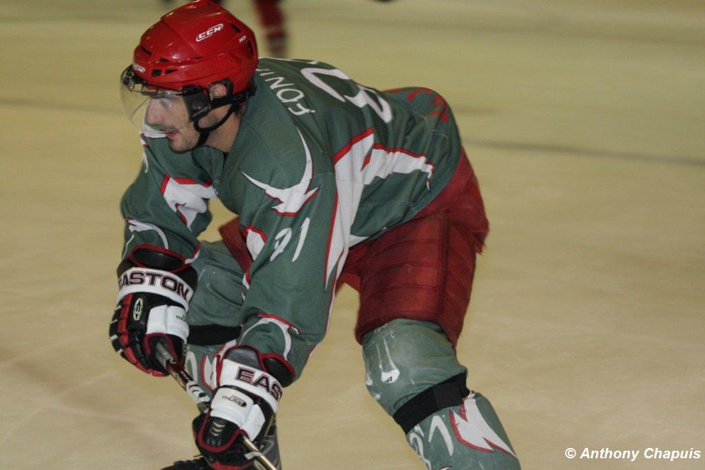 Cergy-Pontoise 7 - 5 Courbevoie 