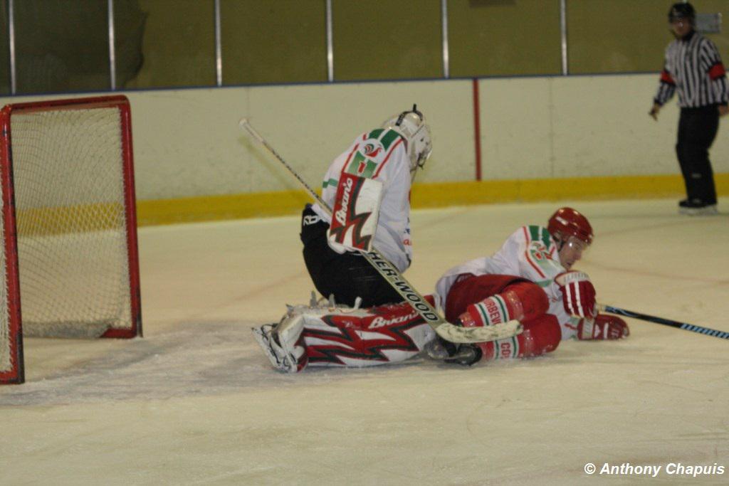 Cergy-Pontoise 7 - 5 Courbevoie 