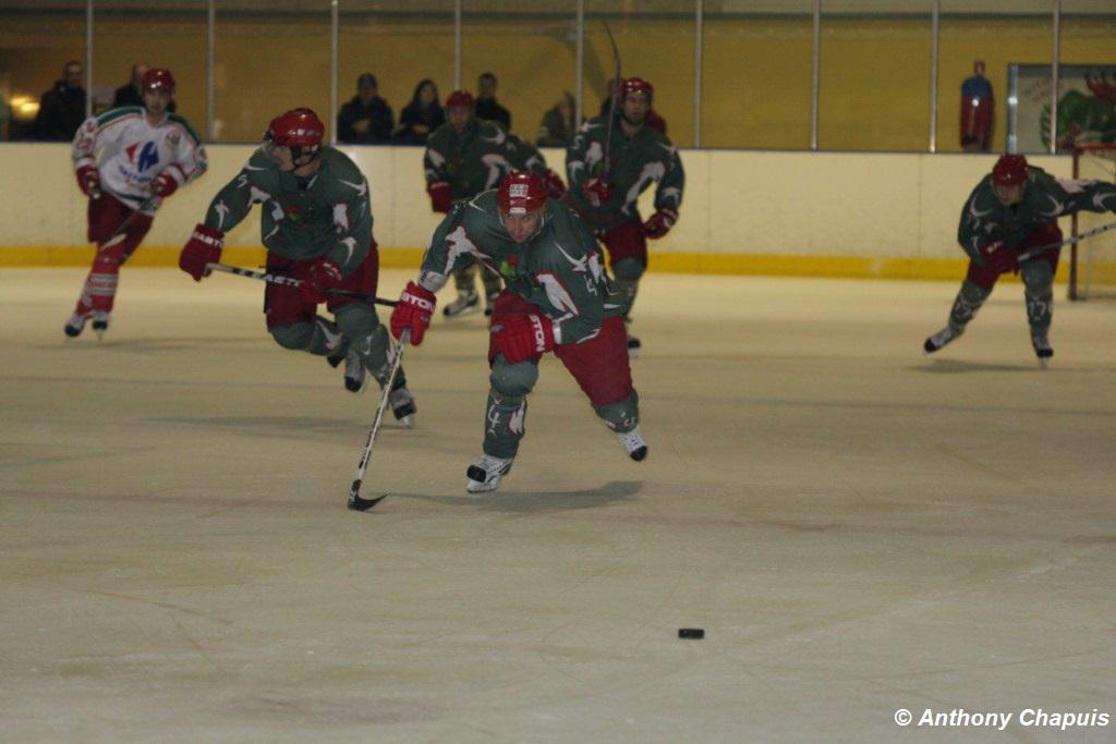 Cergy-Pontoise 7 - 5 Courbevoie 
