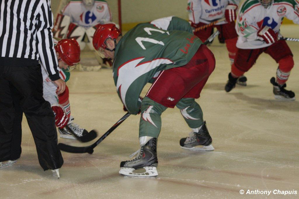 Cergy-Pontoise 7 - 5 Courbevoie 