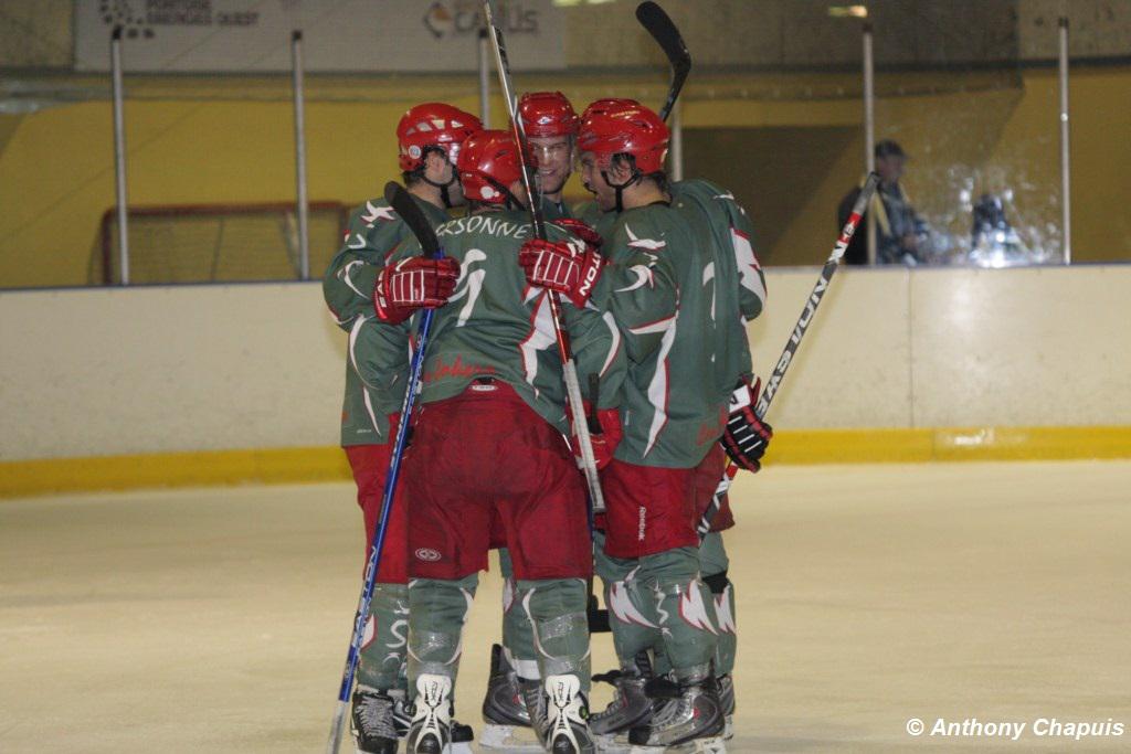 Cergy-Pontoise 7 - 5 Courbevoie 