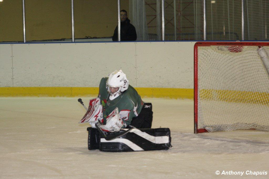 Cergy-Pontoise 7 - 5 Courbevoie 