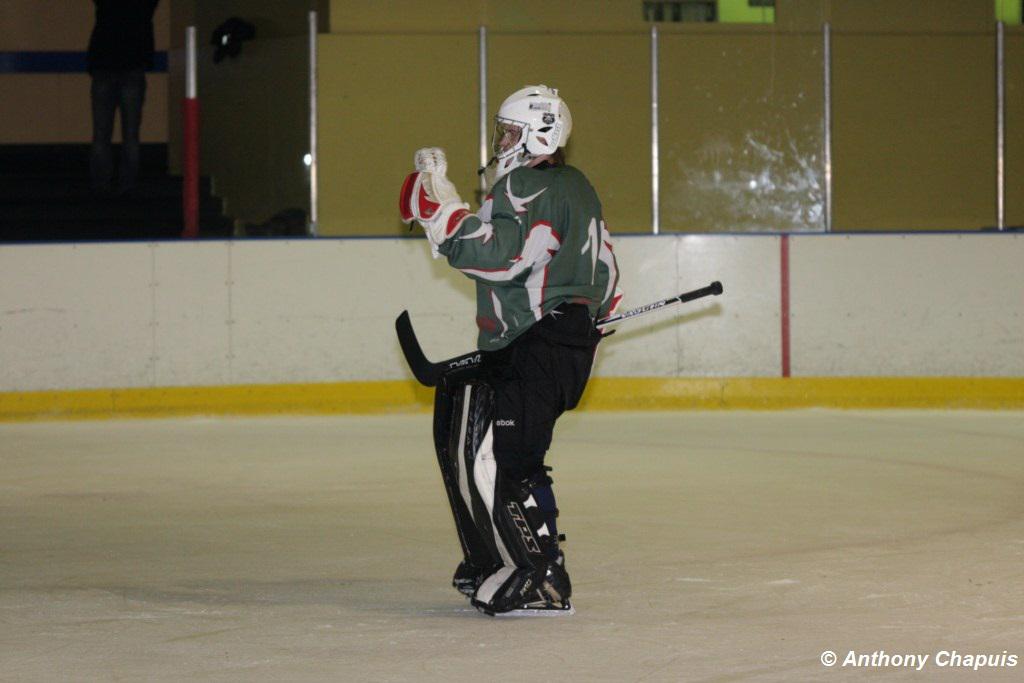 Cergy-Pontoise 7 - 5 Courbevoie 