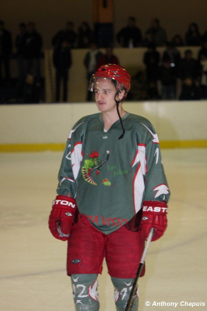 Cergy-Pontoise 7 - 5 Courbevoie 