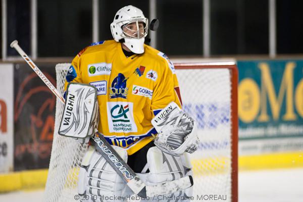 Strasbourg  3 - 2 Dijon 
