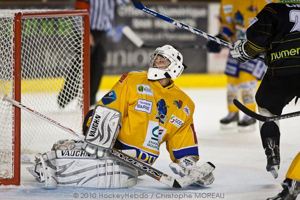 Strasbourg  3 - 2 Dijon 
