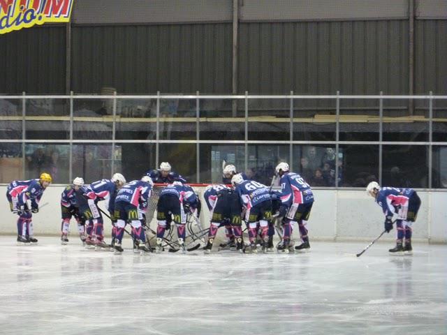 Epinal  7 - 0 Mulhouse