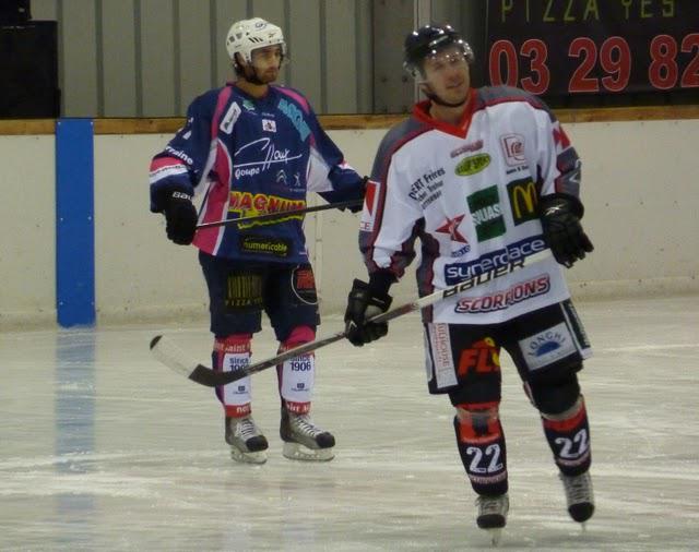 Epinal  7 - 0 Mulhouse