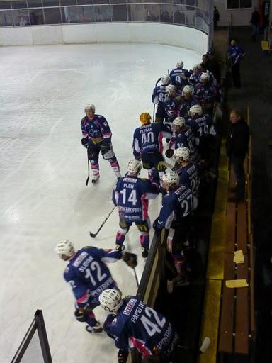 Epinal  7 - 0 Mulhouse