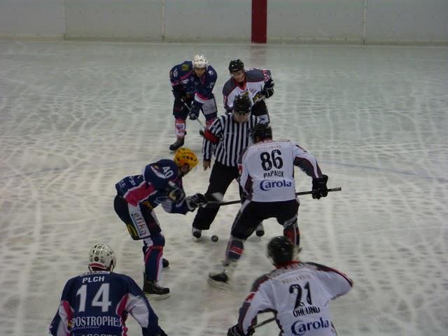 Epinal  7 - 0 Mulhouse