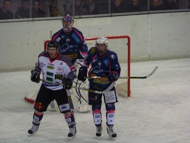 Epinal  7 - 0 Mulhouse