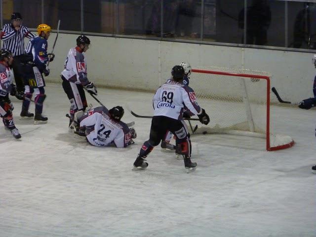 Epinal  7 - 0 Mulhouse