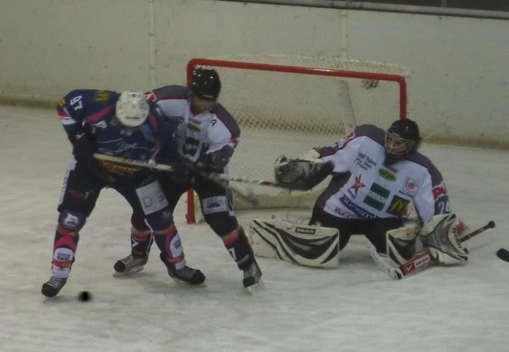 Epinal  7 - 0 Mulhouse