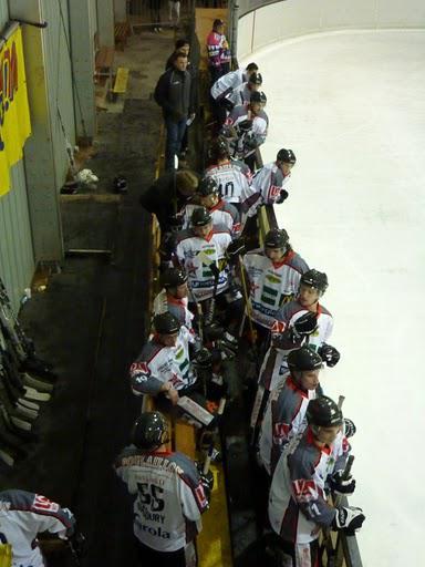Epinal  7 - 0 Mulhouse