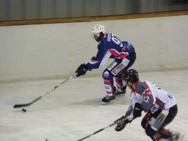 Epinal  7 - 0 Mulhouse