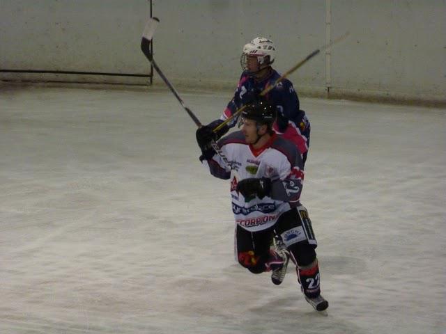 Epinal  7 - 0 Mulhouse
