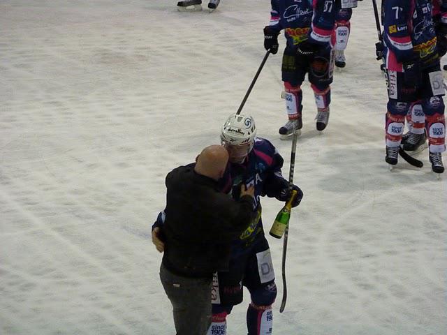 Epinal  7 - 0 Mulhouse