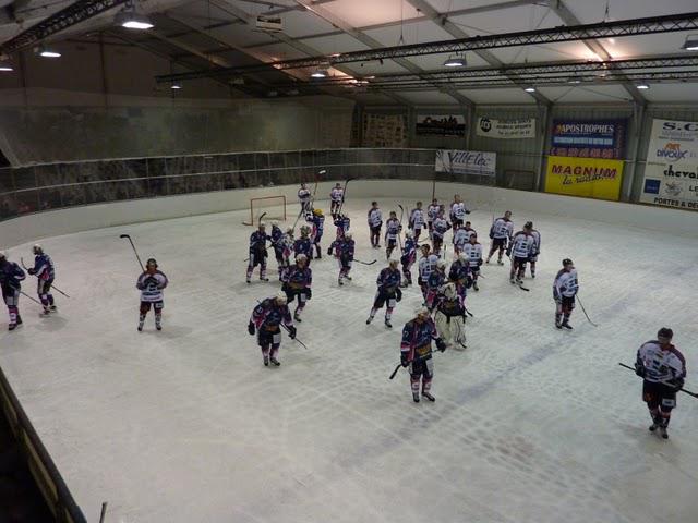 Epinal  7 - 0 Mulhouse