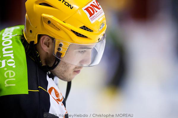 Strasbourg  10 - 1 Reims