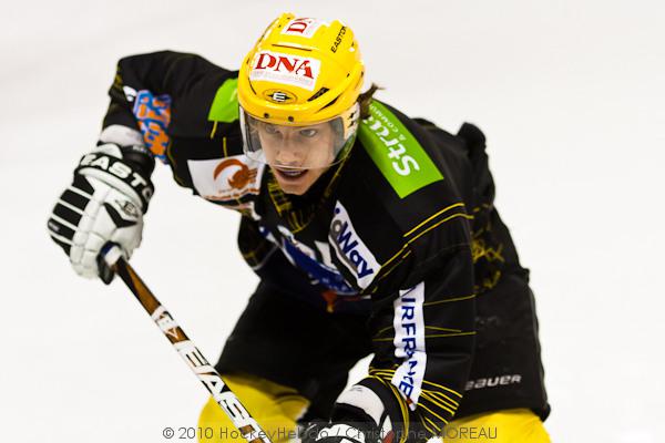 Strasbourg  10 - 1 Reims