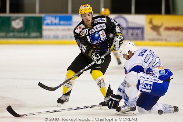 Strasbourg  10 - 1 Reims