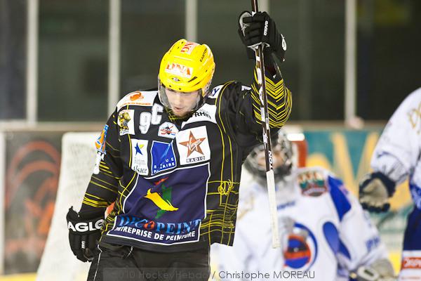 Strasbourg  10 - 1 Reims