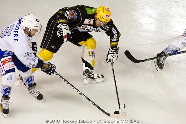 Strasbourg  10 - 1 Reims