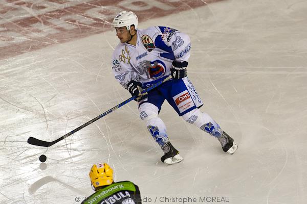 Strasbourg  10 - 1 Reims