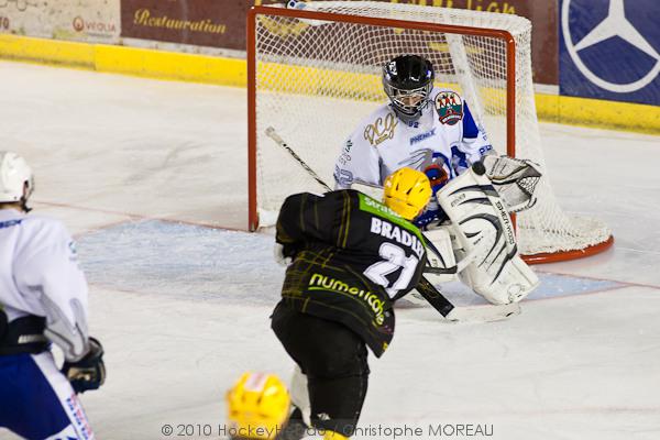 Strasbourg  10 - 1 Reims