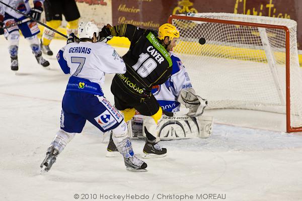Strasbourg  10 - 1 Reims