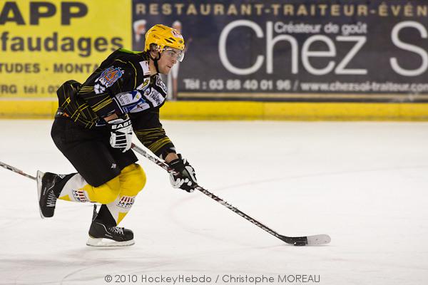 Strasbourg  10 - 1 Reims