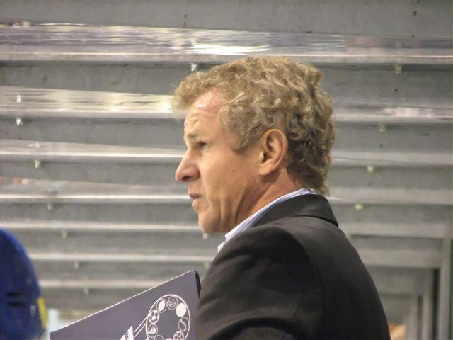 Montpellier  5 - 7 Gap 