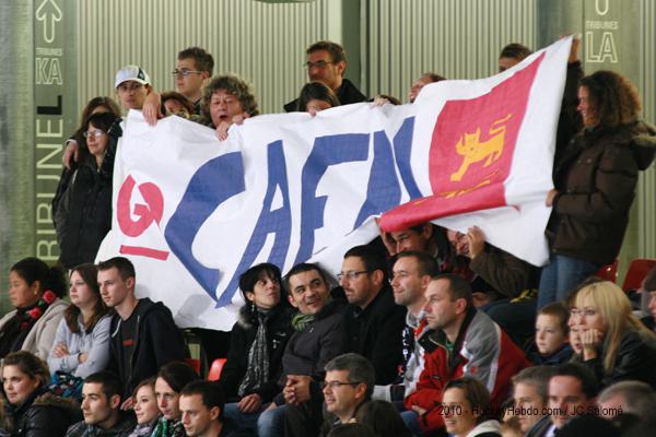 Grenoble  4 - 2 Caen 
