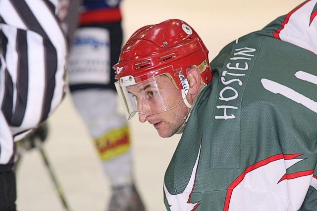 Photo hockey match Cergy-Pontoise - Reims* le 13/09/2008