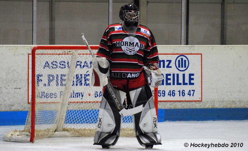 Anglet 6 - 7 Reims
