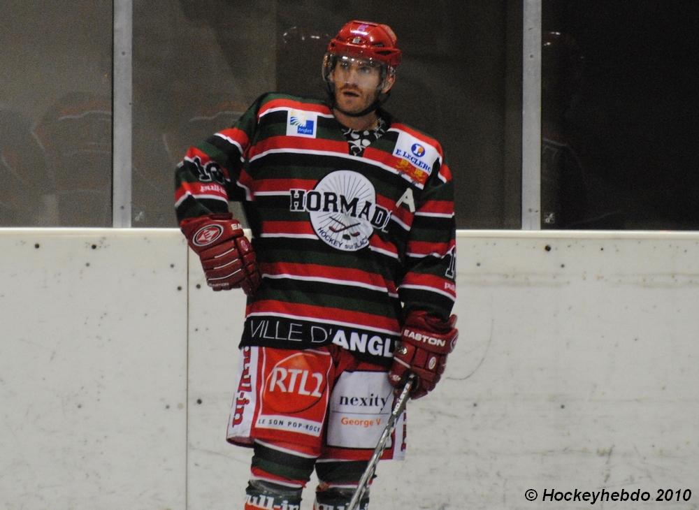 Anglet 6 - 7 Reims