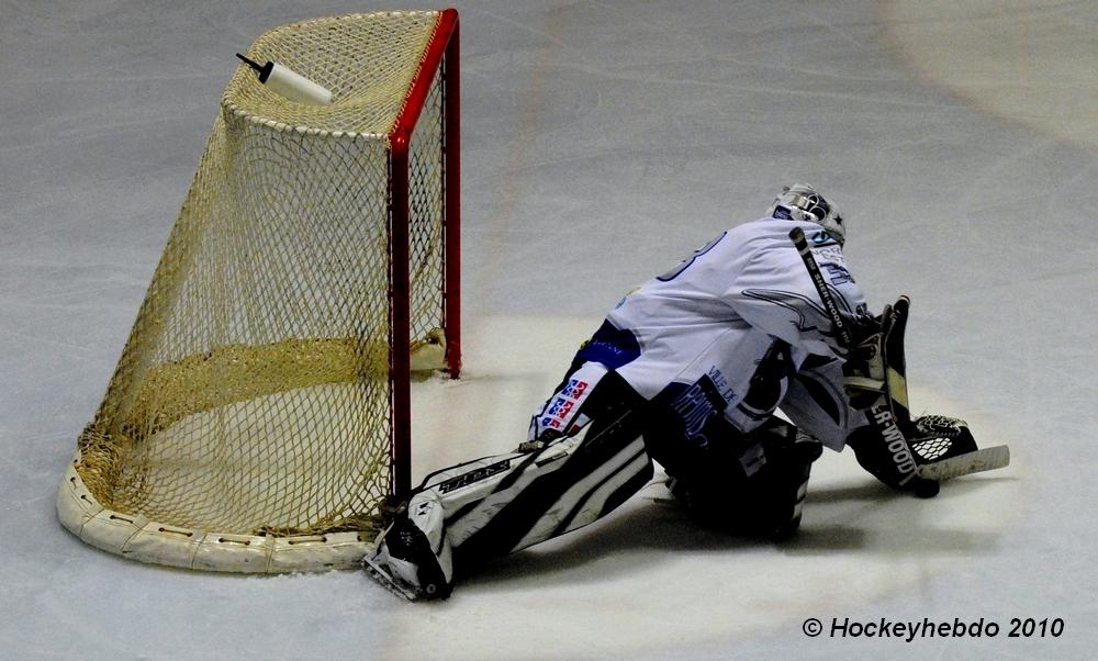 Anglet 6 - 7 Reims