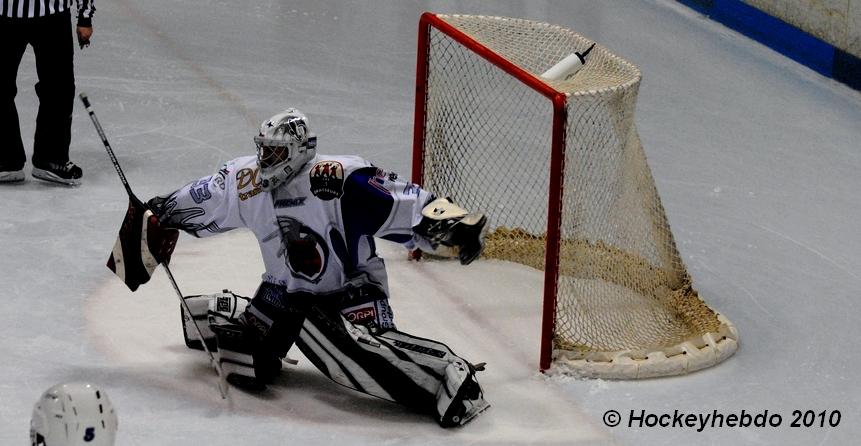 Anglet 6 - 7 Reims