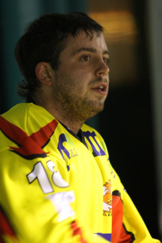 Clermont-Ferrand 7 - 3 Orléans