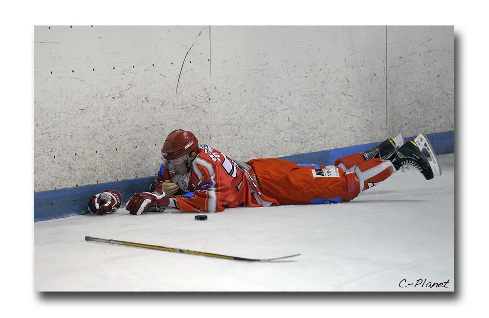 Valence 2 - 3 Courbevoie 