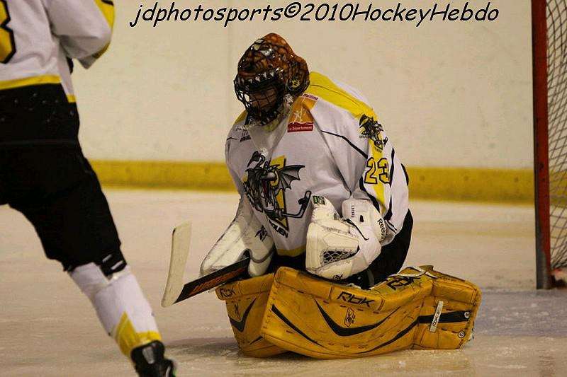 Orléans 1 - 4 Rouen II