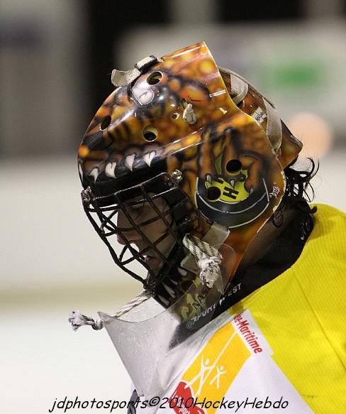 Orléans 1 - 4 Rouen II